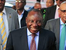 President cyril ramaphosa delivers his maiden state of the nation address in the national assembly, a speech that is expected. Photos Of Cyril Ramaphosa S Monster Mansion In Fresnaye 2oceansvibe News South African And International News