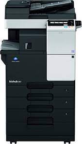 36/18ppm in black & white. Konica Minolta Bizhub 367 Photocopier A3 Id Print Biometric Authentication Bizhub 367 Buy Best Price In Oman Muscat Salalah