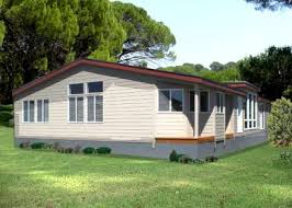 Triple Wide Manufactured Homes Skyline