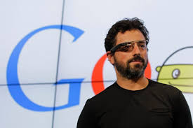 10 things you didn't know about Google co-founder Sergey Brin | South China  Morning Post
