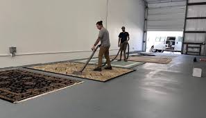 oriental rug cleaning services raleigh