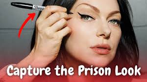 prisoners share prison beauty hacks