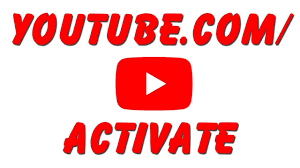 How to Activate Youtube On Smart TV ...