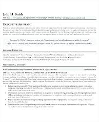 Resume For Administrative Assistant Administrative Assistant Resume