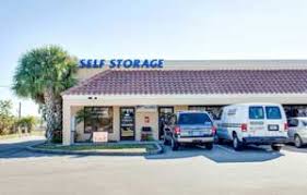 storage units in fort myers fl
