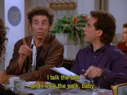 Image result for cosmo kramer quotes