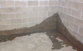 how to prevent a wet basement doyle