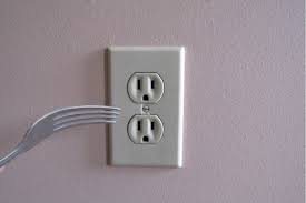 electrical outlets found in homes