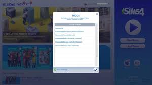 guide to mods for the sims 4