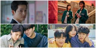 the 10 best korean dramas of 2021 for