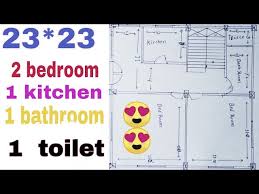 2 Bedroom 1 Kitchen 1 Bathroom
