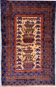baluchi oriental rugs