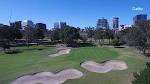Albert Park Golf Course - YouTube