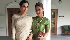 She documents her life on social media a lot these days. Karisma Kapoor Opens Up On Her Relationship With Kareena Kapoor
