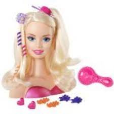 best makeup and styling head toys for