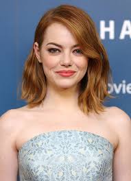 get the look emma stone at the london