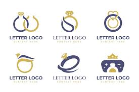 jewelry logo free vectors psds to