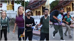 Image result for amazing race season 31 episode 2