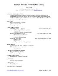 Entry Level Nurse Resume Sample   Resume Genius