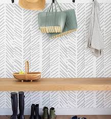 Self Adhesive Wallpaper Modern