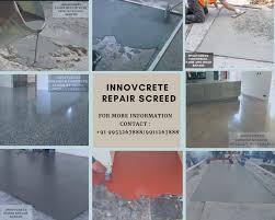 floor screed