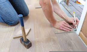 how many bo of laminate flooring do