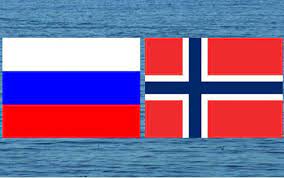 Russland har alltid utfordret norge på svalbard. Fortsetter Norge Russland Samarbeid Norges Sildesalgslag