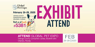Global pet expo is the pet industry's largest annual trade show featuring the newest, most innovative pet products on the market today. Global Pet Expo Information Mediary Corp