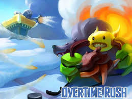 Overtime Rush Iphone Game Free Download Ipa For Ipad Iphone Ipod