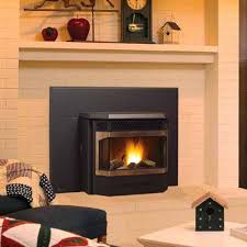 Pellet Burning Fireplace Inserts In Co