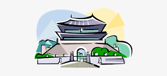 Please wait while your url is generating. Korea The South Gate Of Seoul South Korea Landmark Png Free Transparent Png Download Pngkey