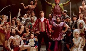 The Greatest Showman Soundtrack Breaks Yet Another Chart