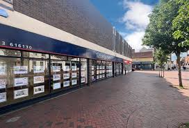Estate Lettings Agents In Ely