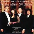 Christmas in Vienna V