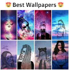 Over 40,000+ cool wallpapers to choose from. Hd Wallpapers For Girls Lite For Android Apk Download