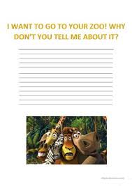 A Z Animal Craftivities and Writing Prompts    crafts and activities per  animal  Pinterest