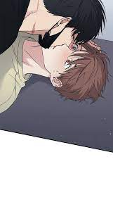 Dead Man's Switch Yaoi Action BL Manhwa › orchisasia.org