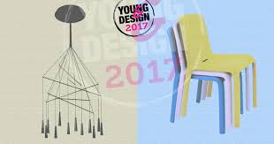 Young&Design 2017: un oggetto originale di giovani designer al ...