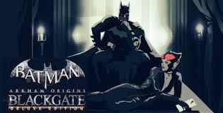 Isolation is a survival horror game with a heavy dose of stealth, and we should also mention that it. Batman Arkham Origins Blackgate Deluxe Edition Trophy Guide