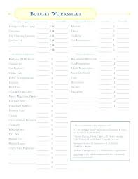 Simple Expenses Template Business Expense Template Format Business