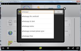 how to whatsapp on computer