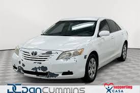 Used 2008 Toyota Camry For