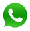 Resultado de imagen para whatsapp logo