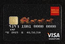 This card comes with quite a few travel protections, including lost luggage reimbursement, car rental loss and damage insurance, roadside assistance, 24/7 travel emergency. What You Need To Know About Wells Fargo Credit Cards Debt Reviews