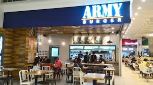 Army Navy At Sm City Marilao The Products Blog