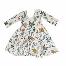 I Want This In An Adult Size The Ballet Dress In Herbal