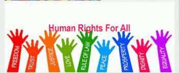 Human Rights - Home | Facebook
