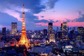 hidden city top tips for tokyo