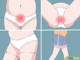 4 easy ways to relieve pelvic pain