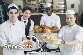 Requires everyone who works in public food service to get a food handlers card within 1 week of being hired. Servsafe California Food Handler Training California Restaurant Association